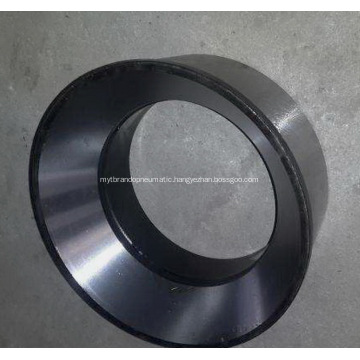 Valve Body and Valve Seat for Mud Pump
